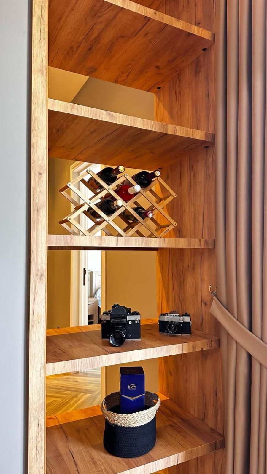 Style Home Buzovna Bakoe Buitenkant foto