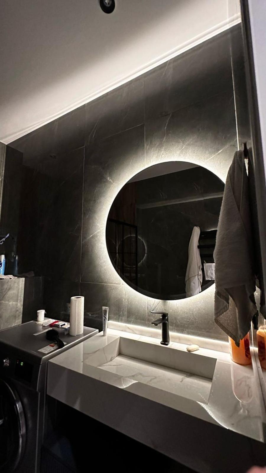 Style Home Buzovna Bakoe Buitenkant foto